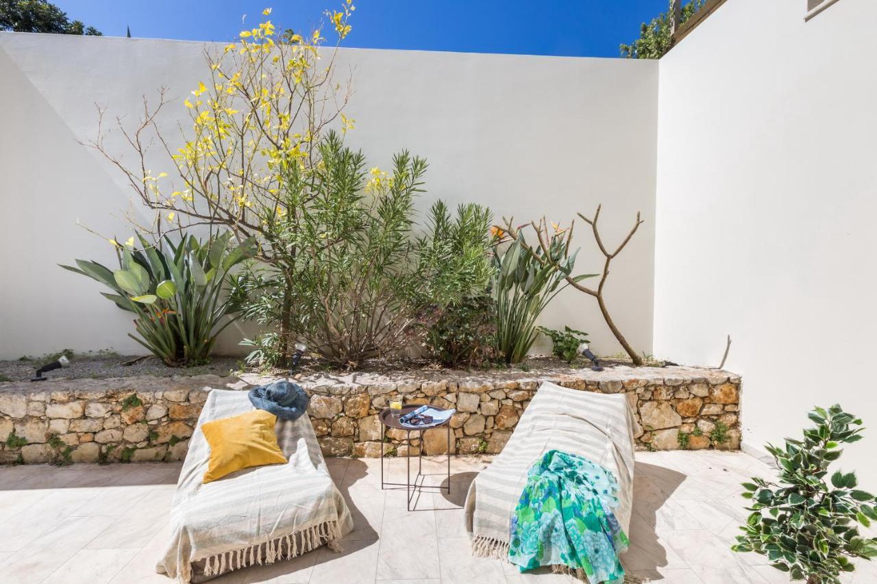 Lux Villa Mia With Heated Pool, 2Km To Beach & Childrens Area! Mikro Metochi 外观 照片