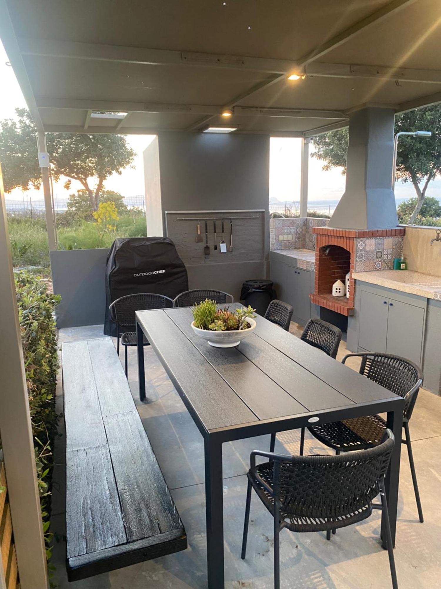 Lux Villa Mia With Heated Pool, 2Km To Beach & Childrens Area! Mikro Metochi 外观 照片